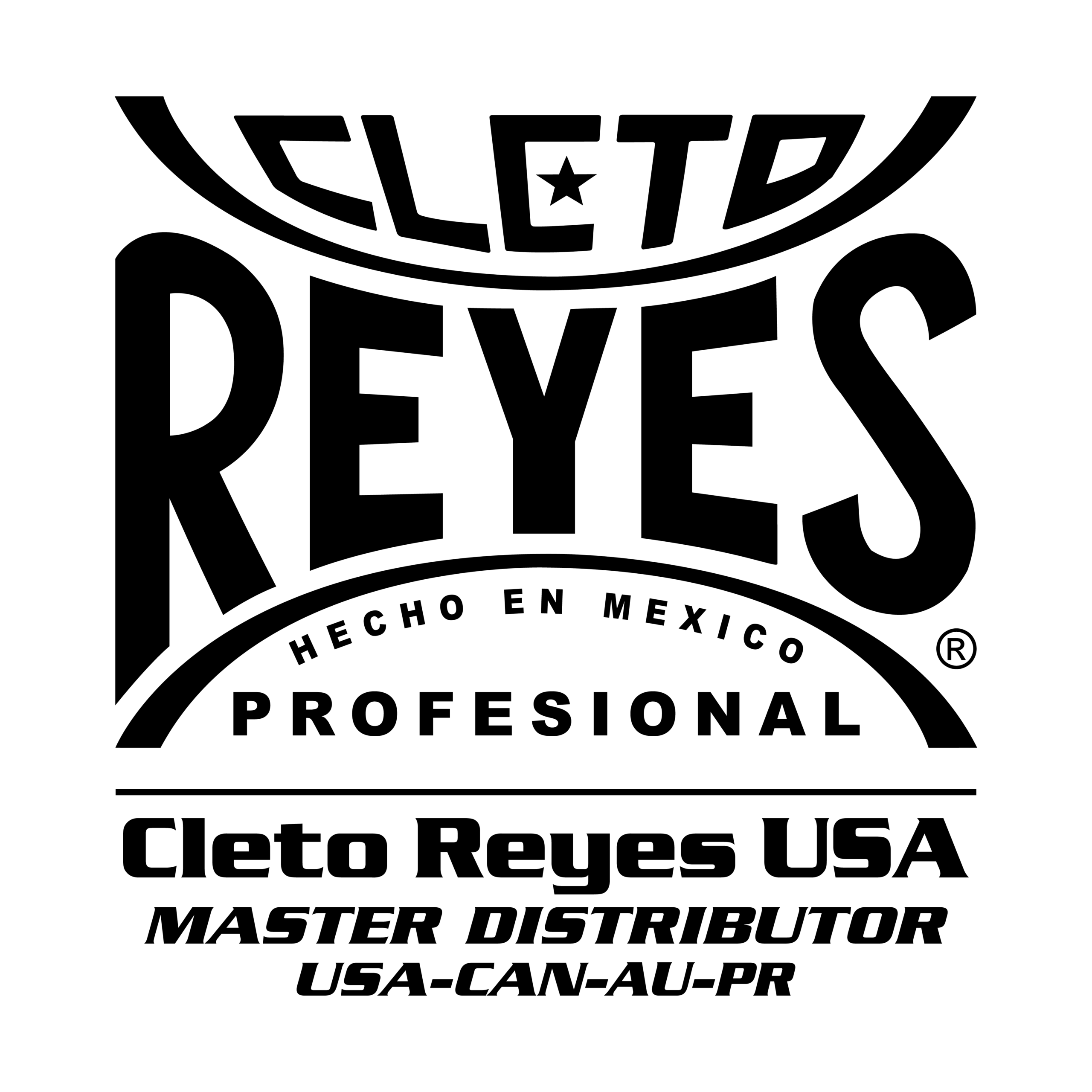Cleto Reyes logo