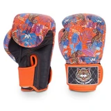 BLACK ORANGE