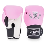 WHITE PINK BLACK