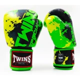 Candy Black Green